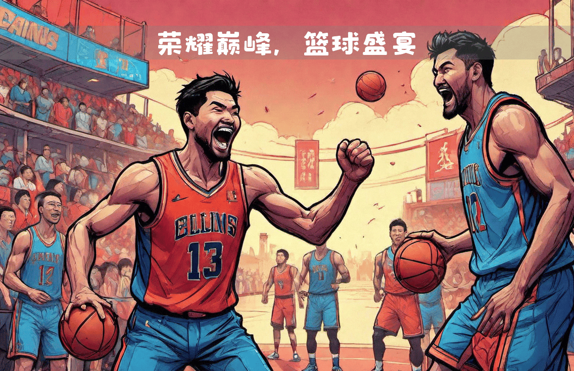 世界杯篮球赛场上激烈角逐，冠军花落谁家？的简单介绍