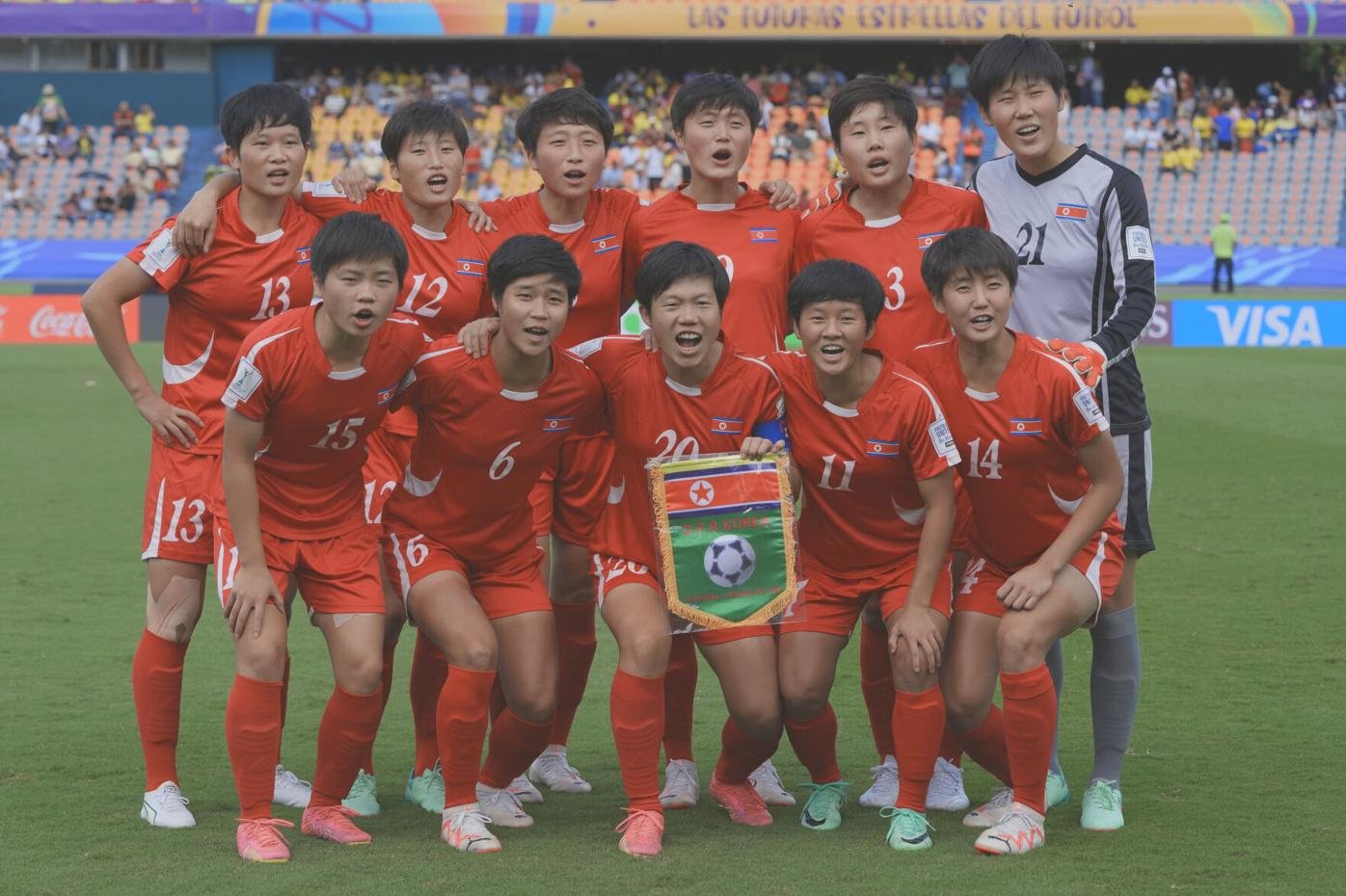 关于日本女足球员成为亚洲最佳射手的信息