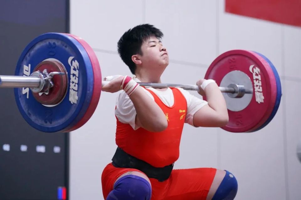 韩国柔道选手表现抢眼斩获银牌