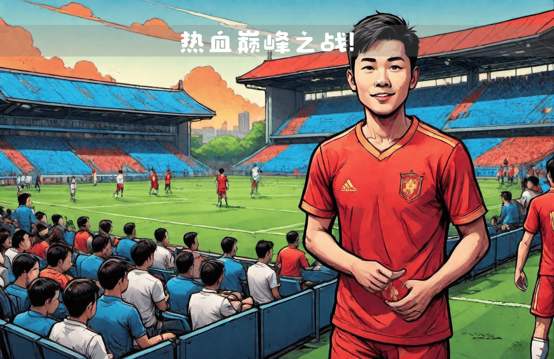 凯发k8娱乐-关于国内足球赛事如火如荼准备完毕等待比赛的信息