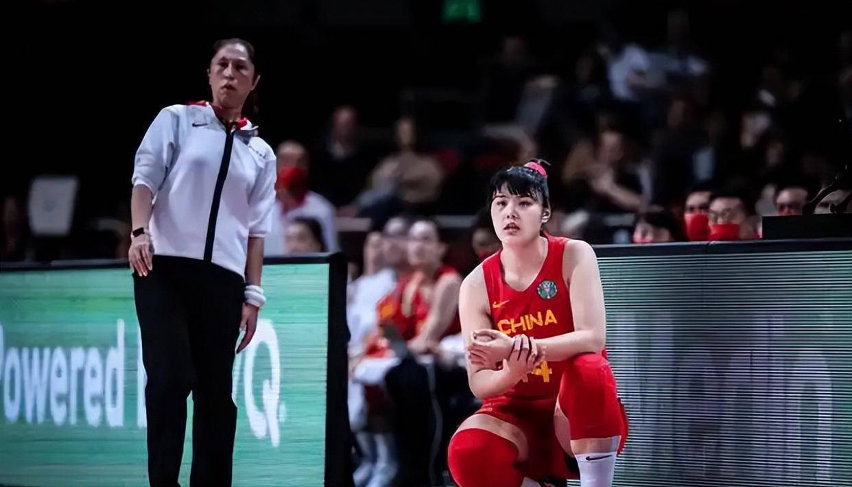 格鲁吉亚女篮备战地区锦标赛