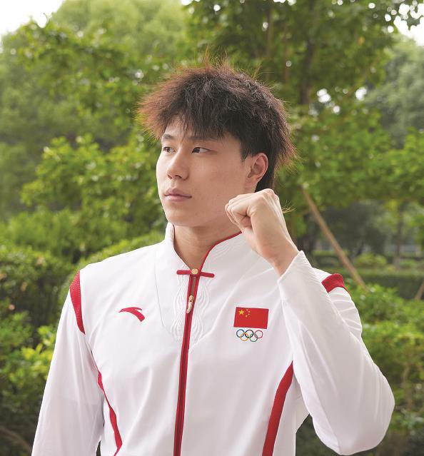 关于无惧无畏，金牌选手雄起斩获的信息