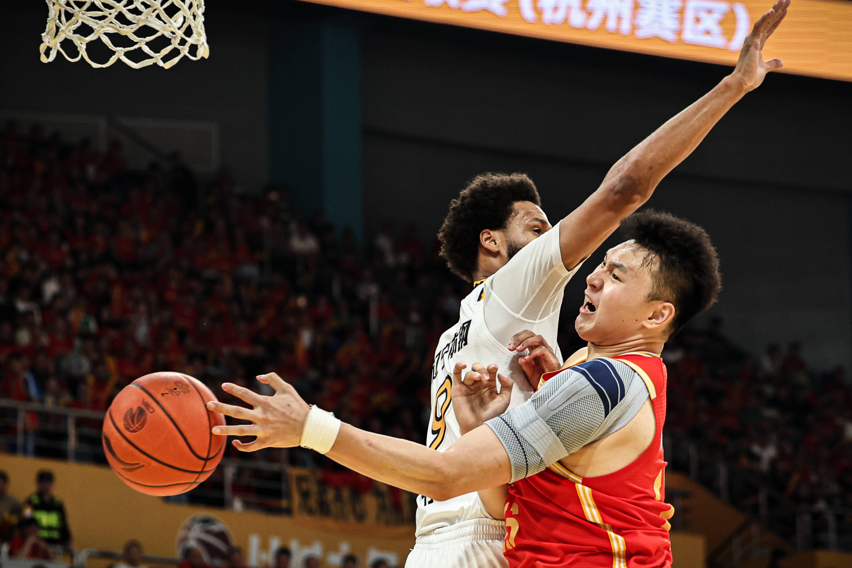 大連男篮发挥失常，连续六场遭遇失利的简单介绍
