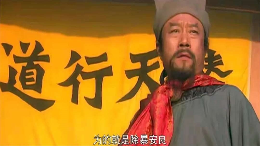 高手对决一触即发谁能笑到最后