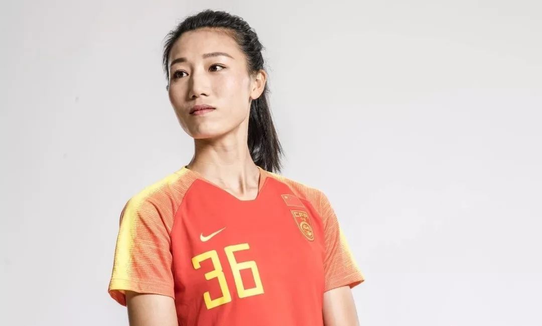关于飒爽英姿：中国女足展现出色技术，圈粉无数的信息