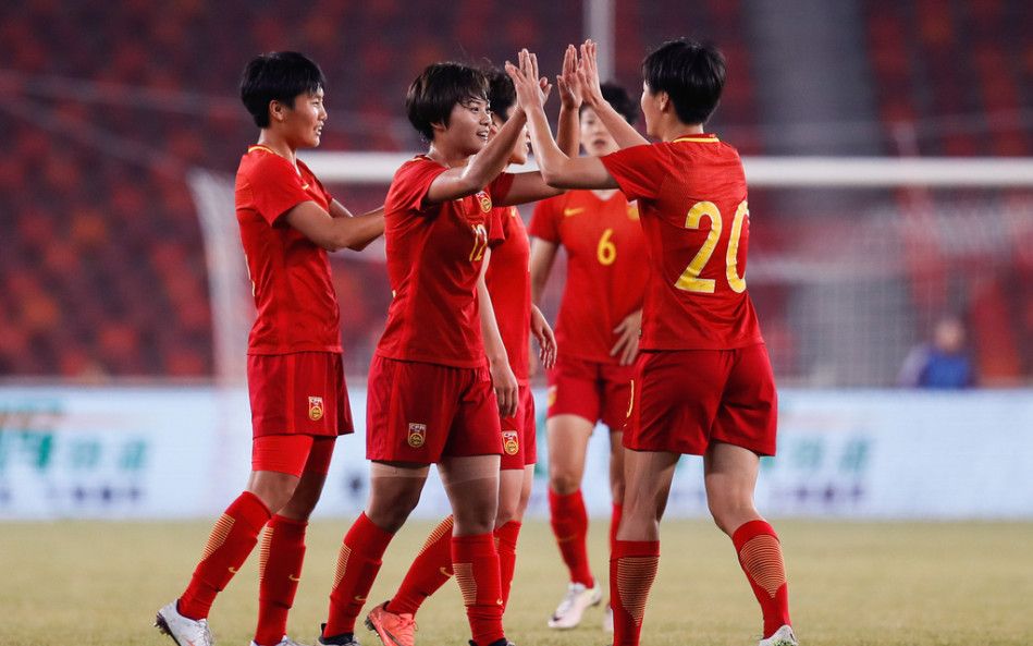 乌克兰女足一举拿下对手，锁定胜利的简单介绍
