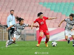关于阿尔及利亚女足齐心协力，士气高涨的信息