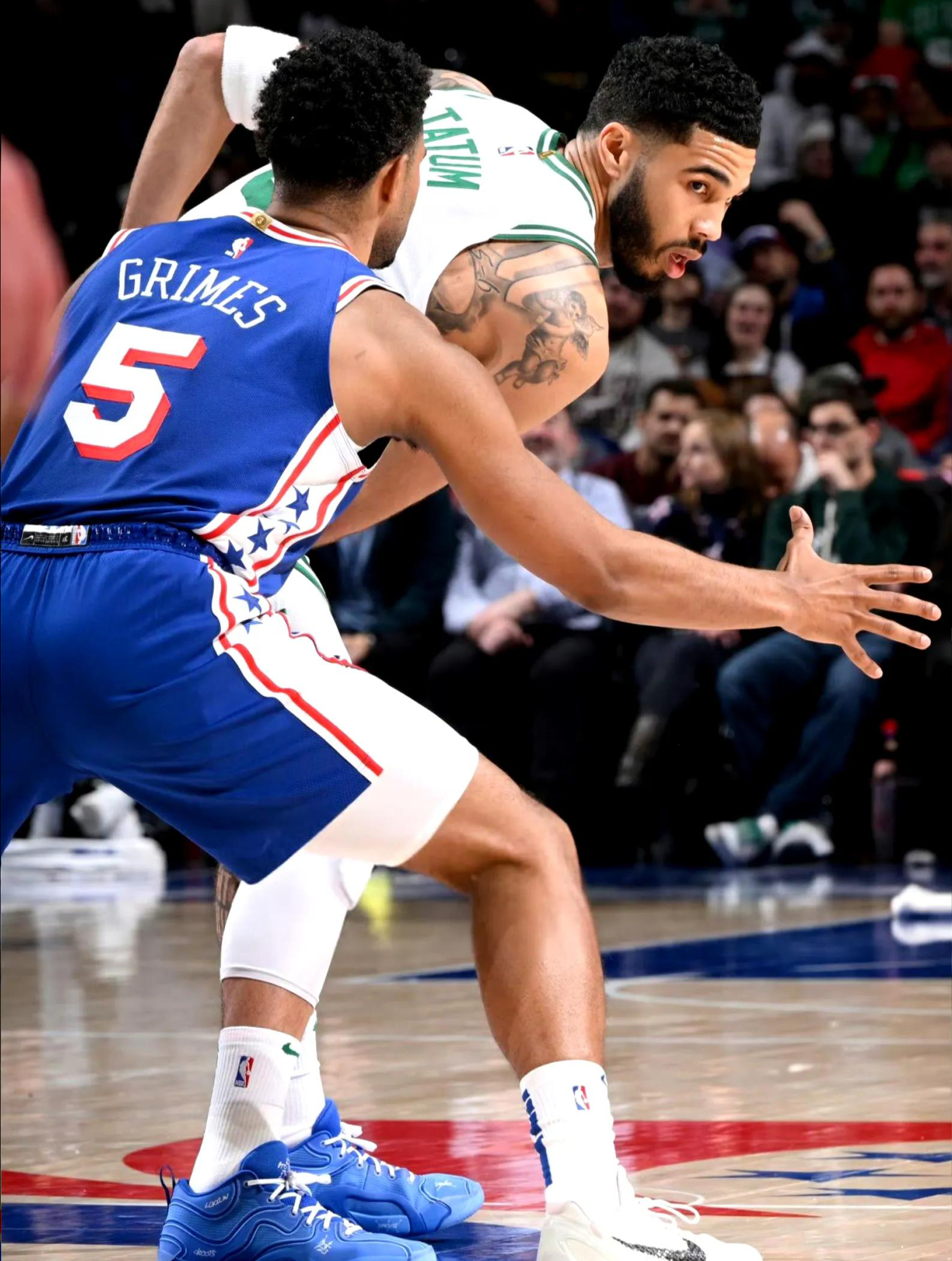 企业家投票凯尔特人取胜NBA明星球员现优势的简单介绍