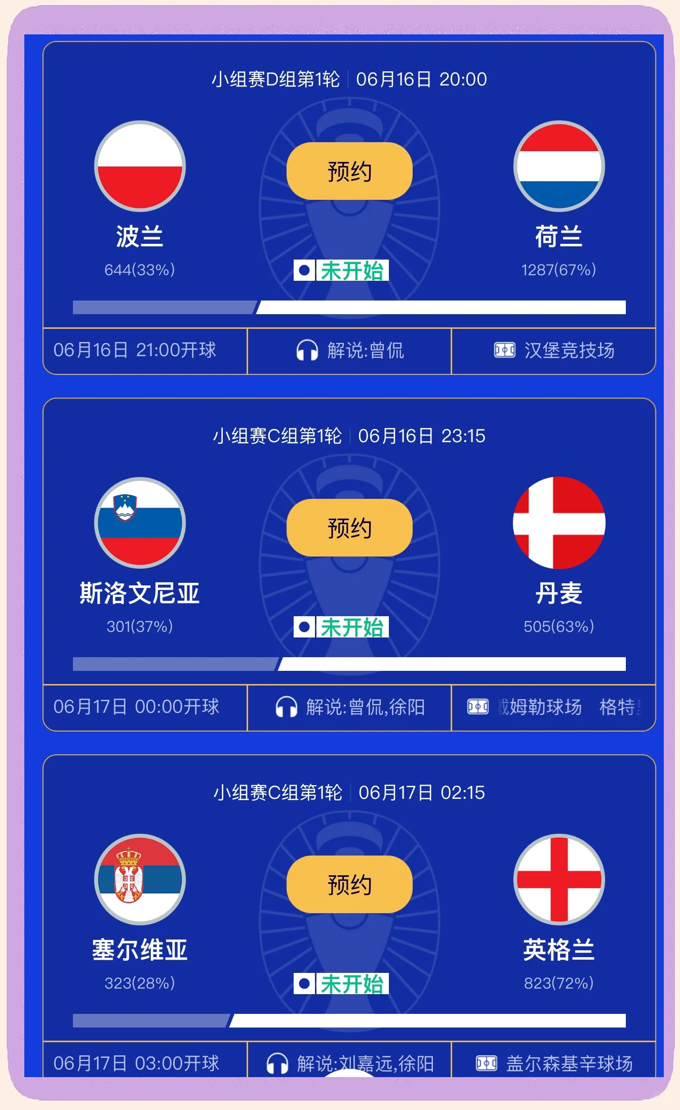欧预赛经典对决，胜者将成为传奇