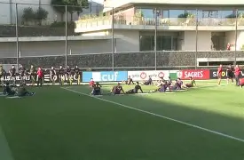 关于阿根廷篮球协会宣布新一届主席人选的信息