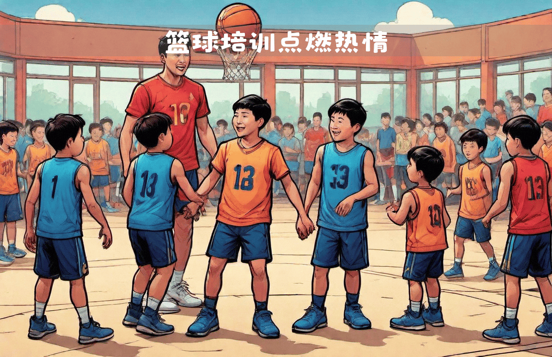 凯发官网-包含少年强则中国强，篮球培训助推青少年成长的词条