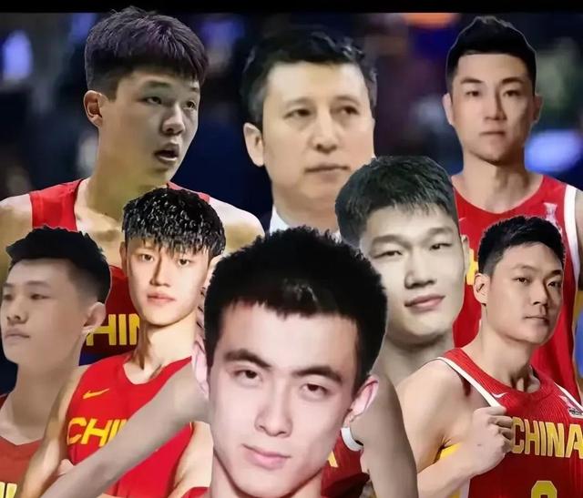 男篮亚洲杯：中国队力克韩国，晋级决赛