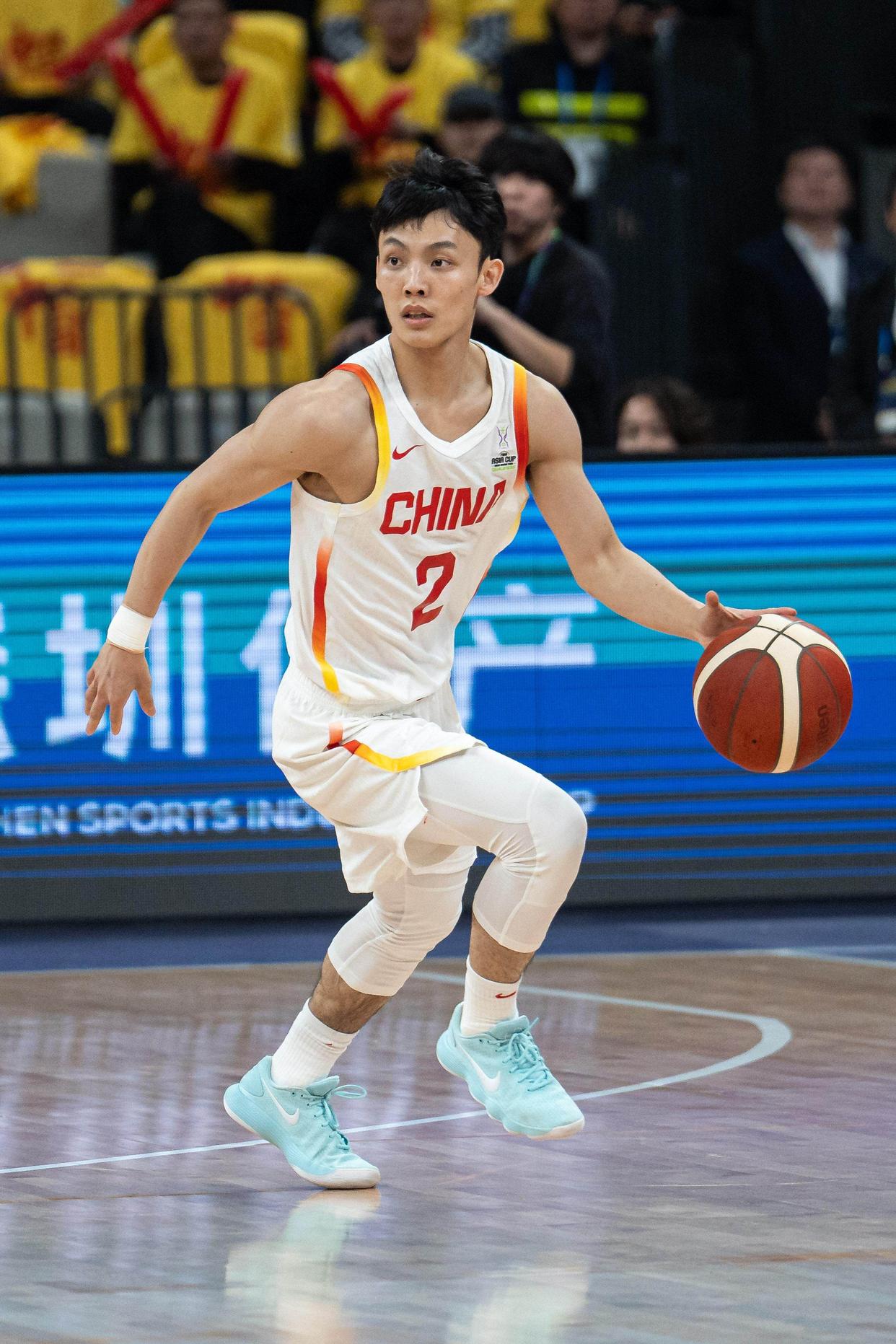 湖北男篮近况曝光，主帅全力备战努力求胜