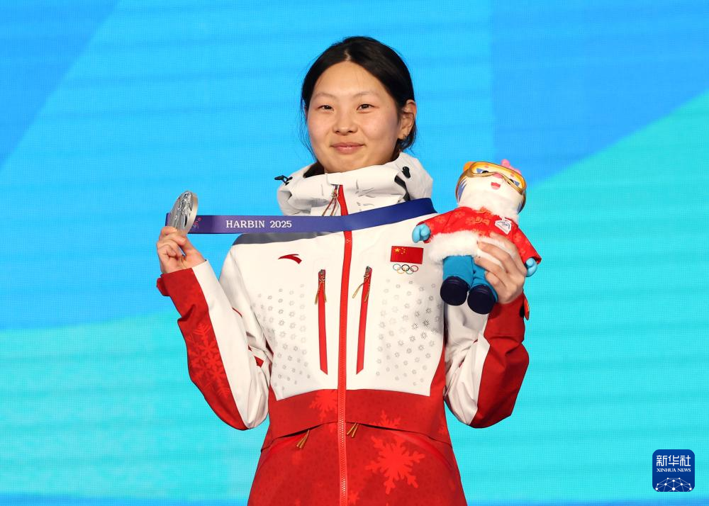 挪威滑雪女将金牌加冕颇受关注