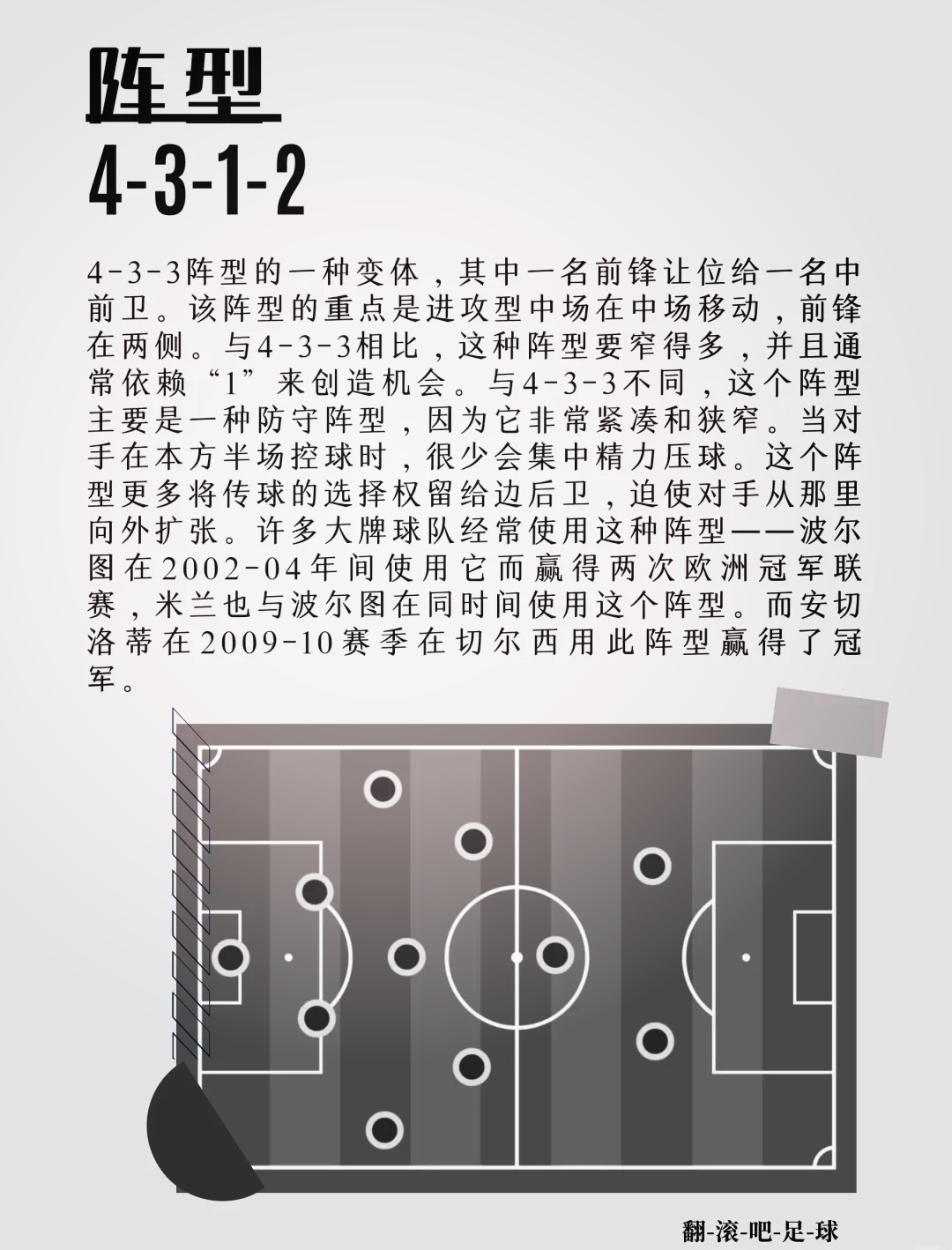包含战术调整产生效果，球队防守更加严密的词条