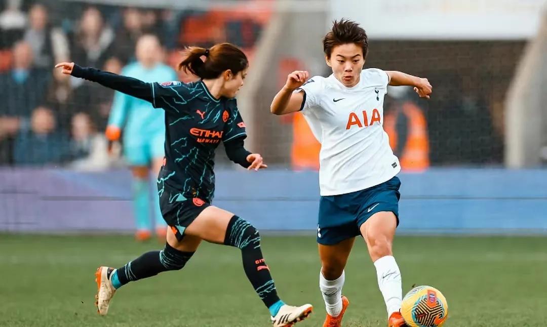 冠军之路！女足国家队向胜利前进