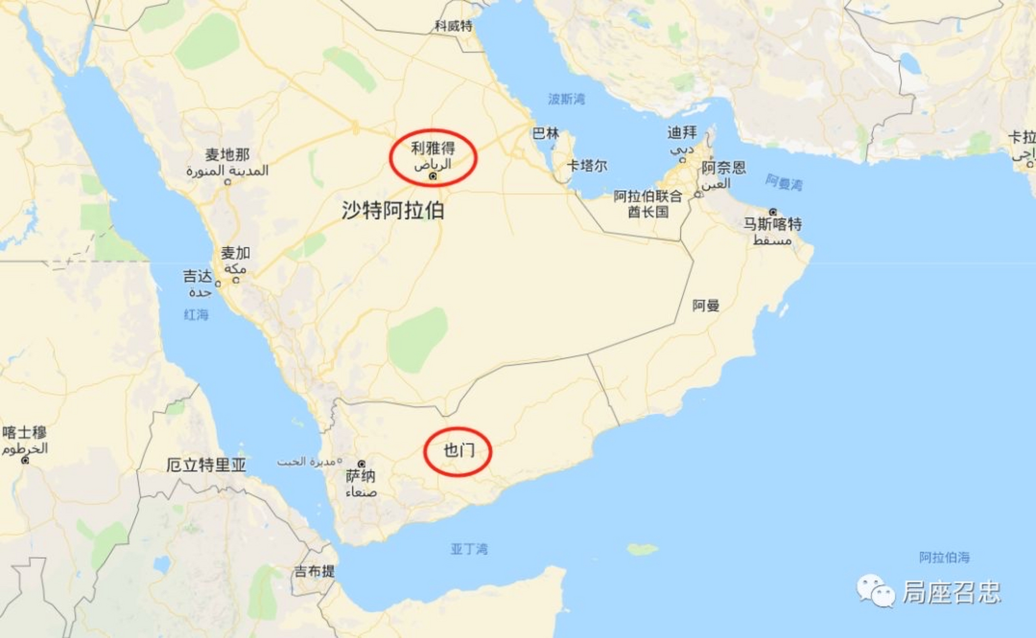 关于科威特陷入困境，也门逆袭晋级的信息