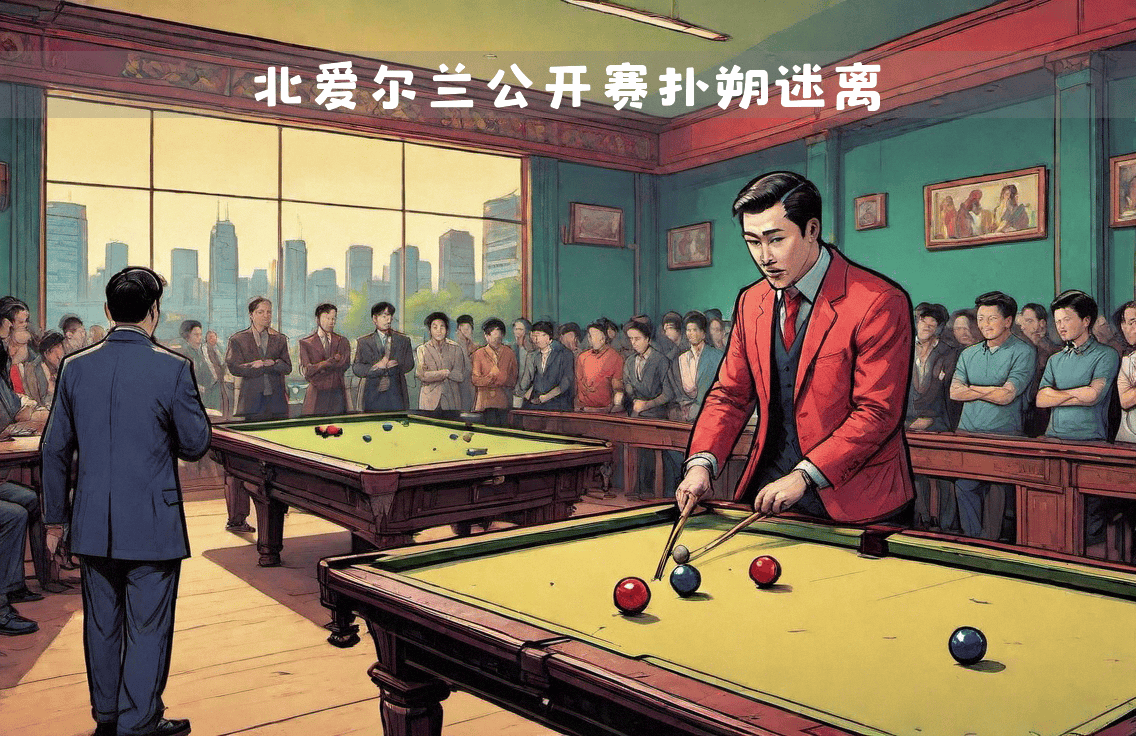 包含北爱尔兰大逆转赢球，锁定下一轮战局的词条