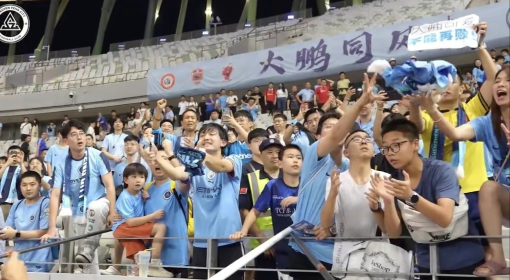 凯发体育官网-中超联赛开启新一轮比赛，球队士气高昂