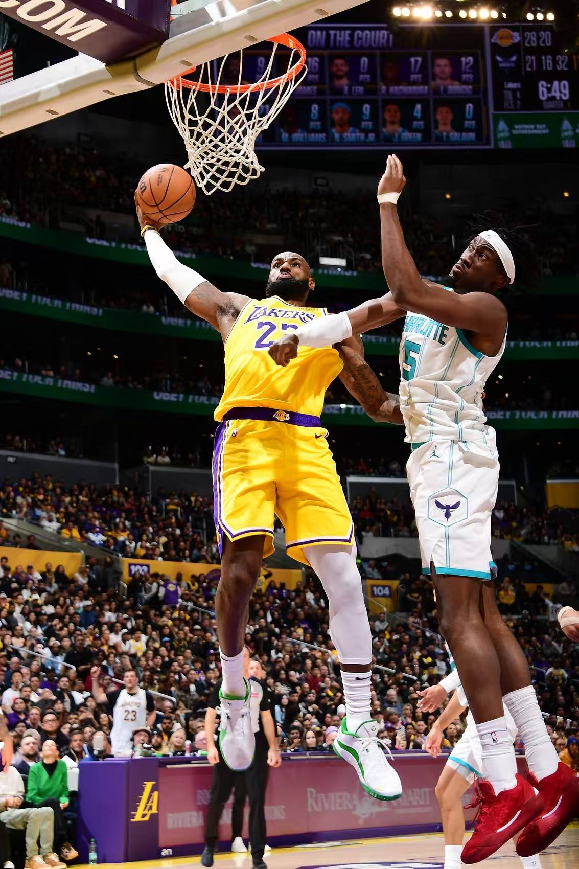 NBA总决赛进入紧张关键战局
