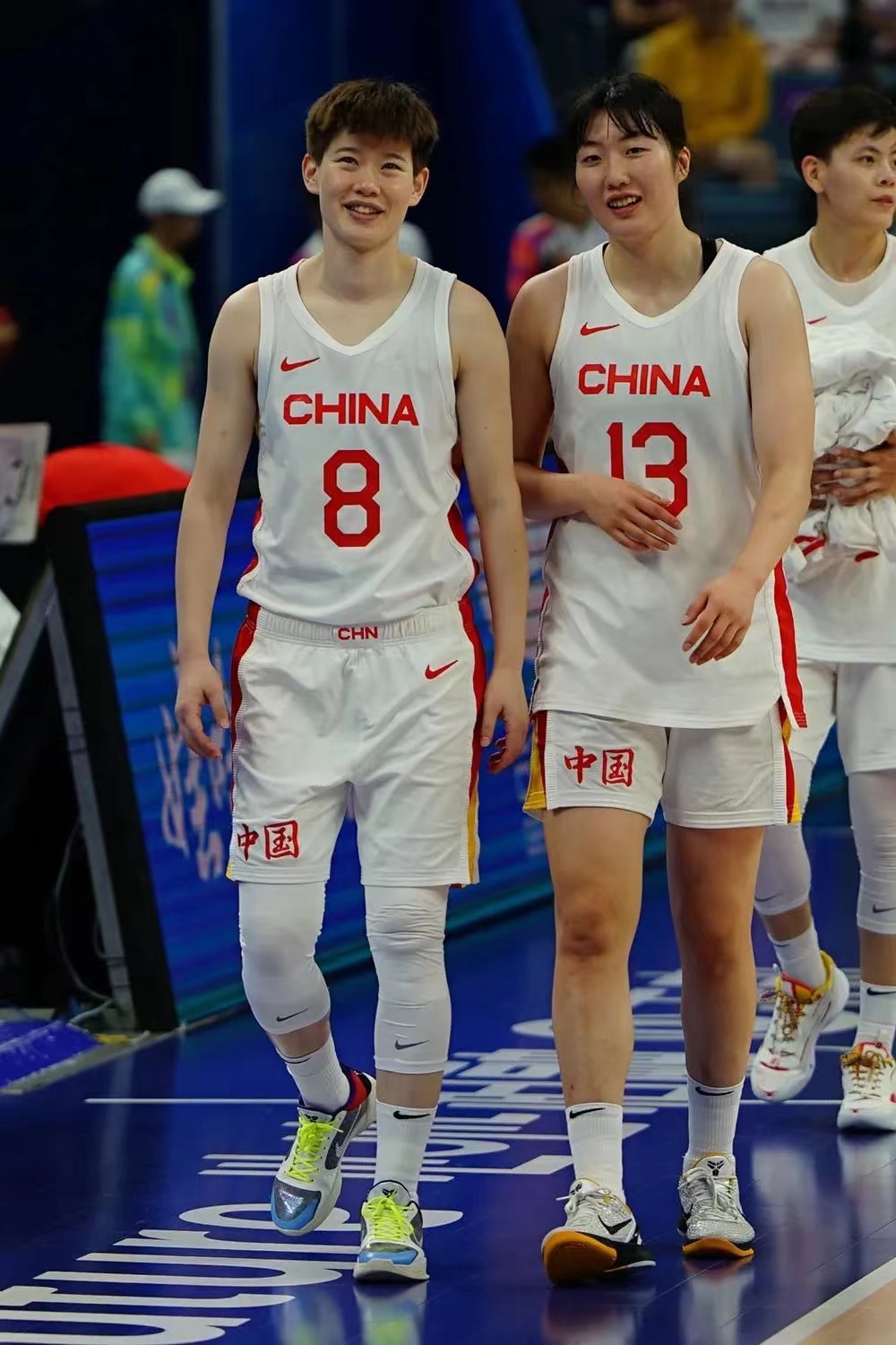 摩尔多瓦女篮勇夺季军，实现突破
