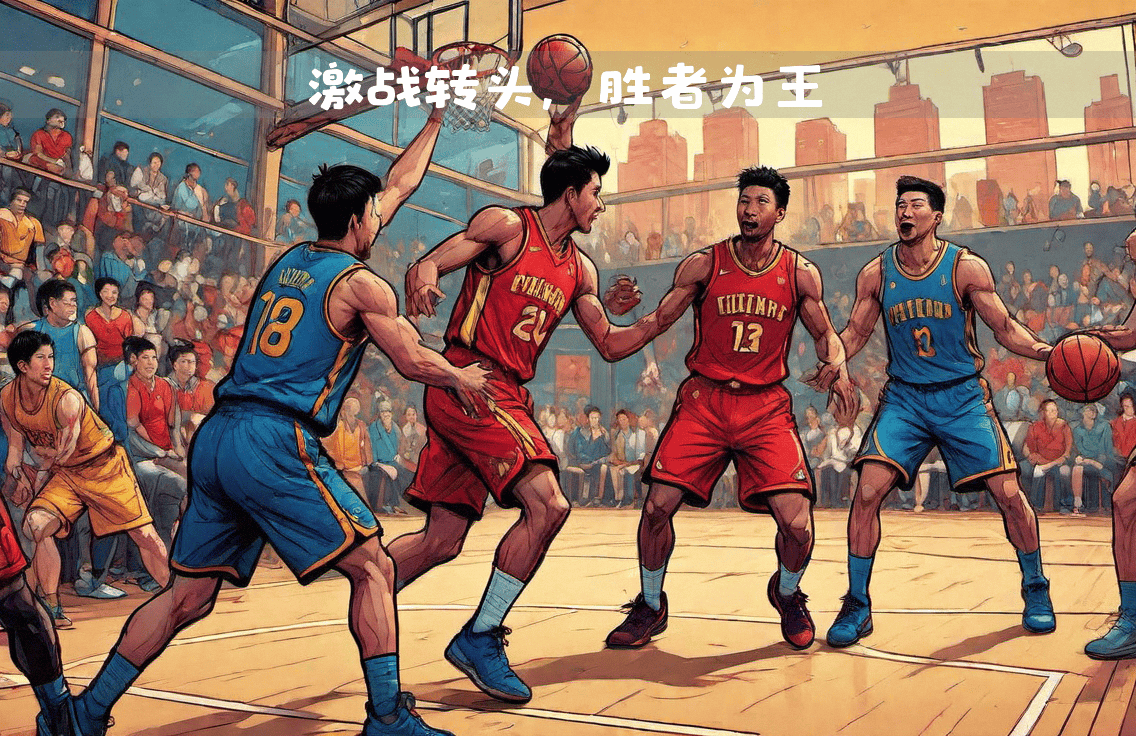 激烈对决令球迷热血沸腾，战火熊熊！