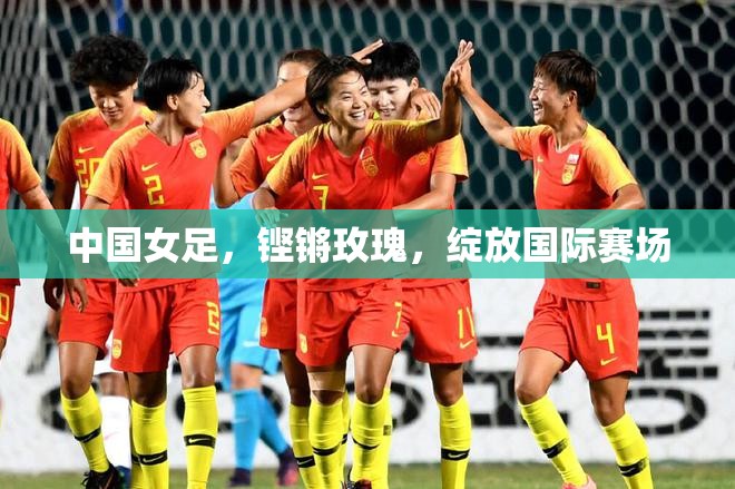 女足运动员在国际赛场上的表现受到关注