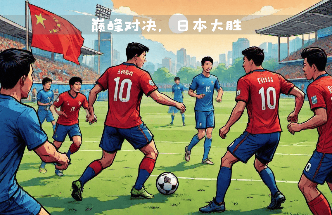 关于焦点对决：两支实力强劲的亚洲球队将争夺胜利的信息