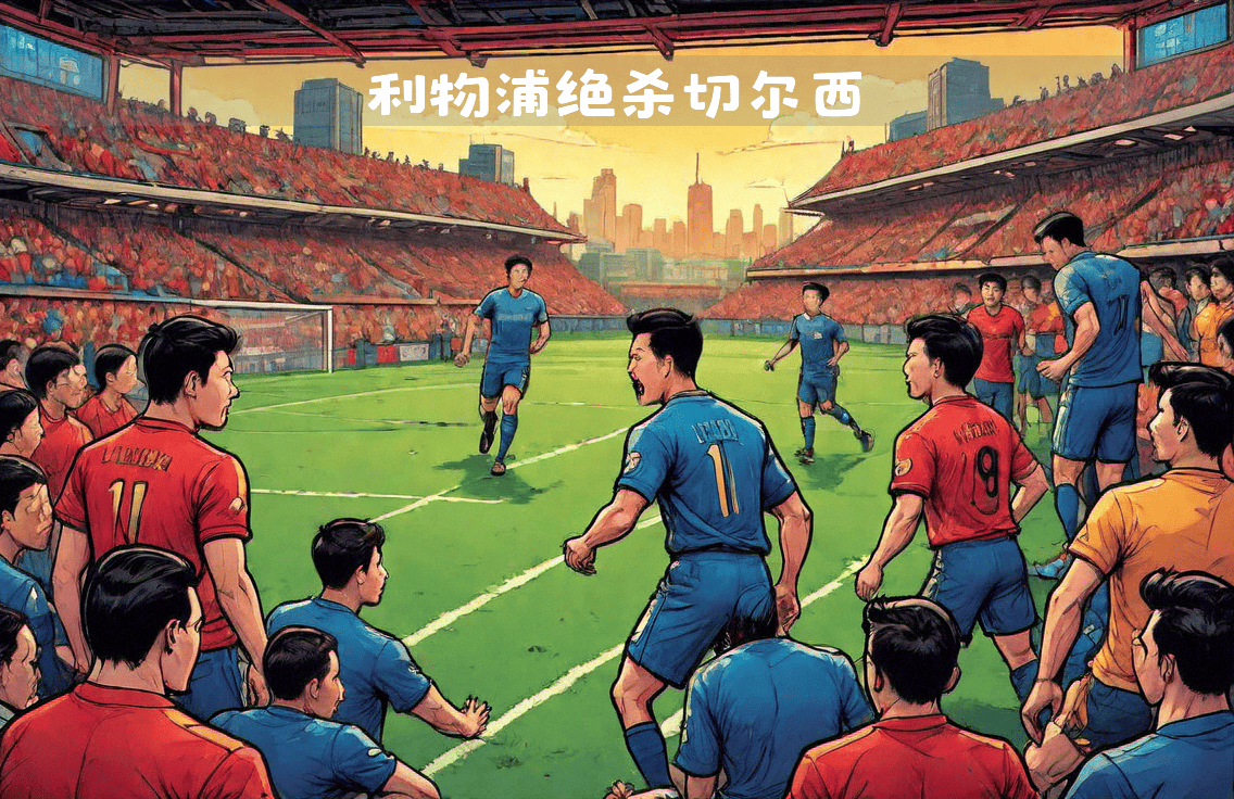 凯发官网-利物浦前场组合再度燃爆，连续送出精彩助攻的简单介绍