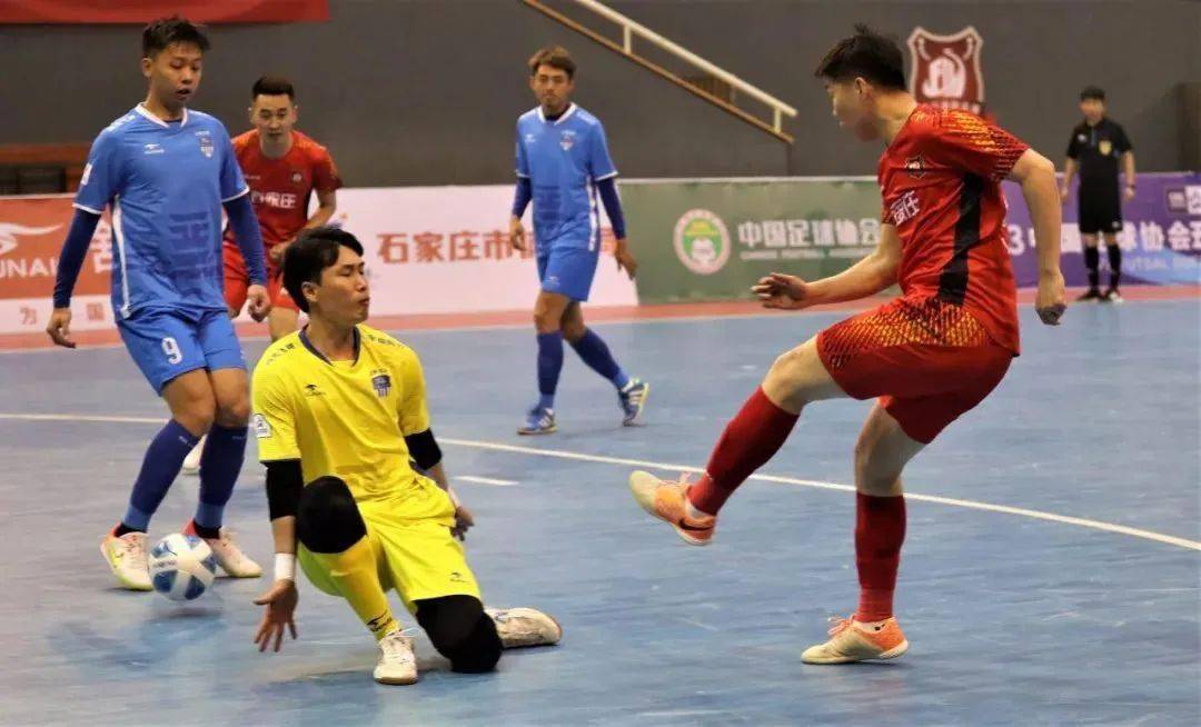 武汉卓尔克服困难——主场击败对手豪取胜利