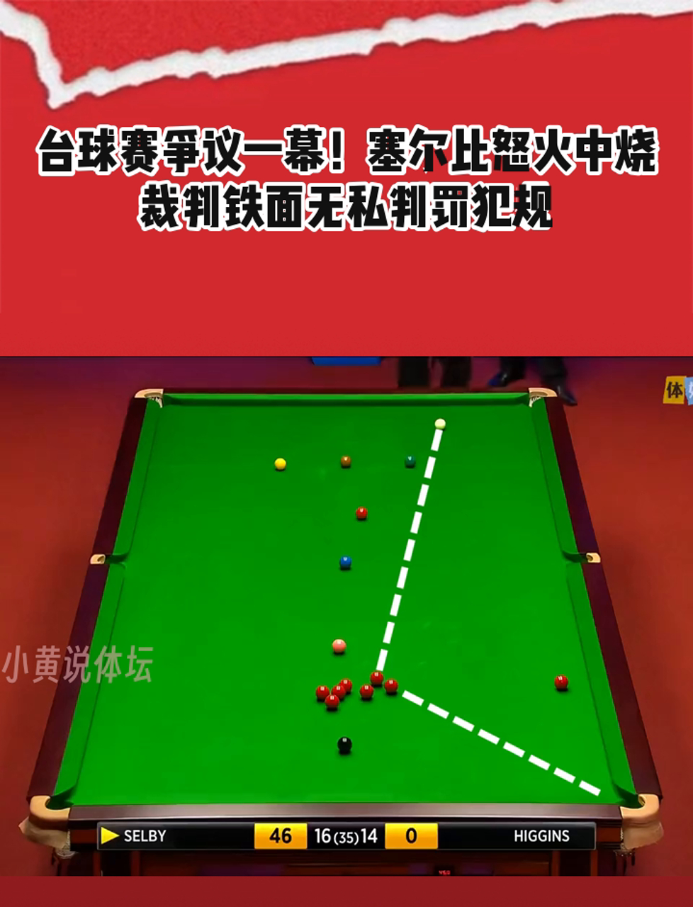 关于比赛中疑似点球争议，裁判判罚扎眼的信息