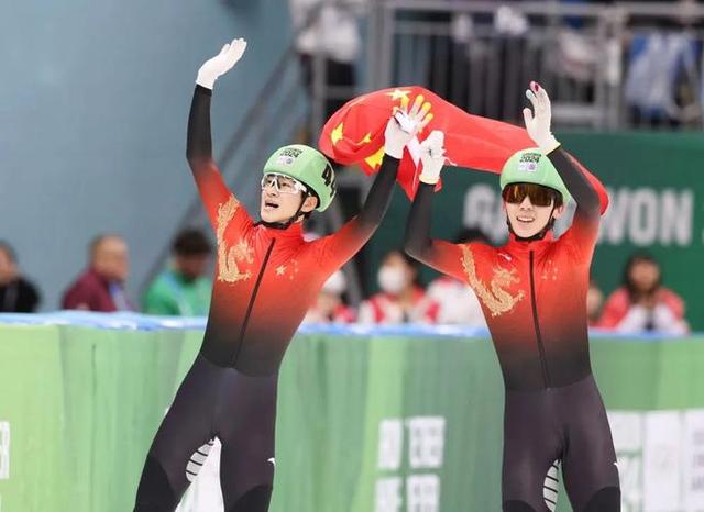 年轻选手勇夺桂冠，彰显中国实力
