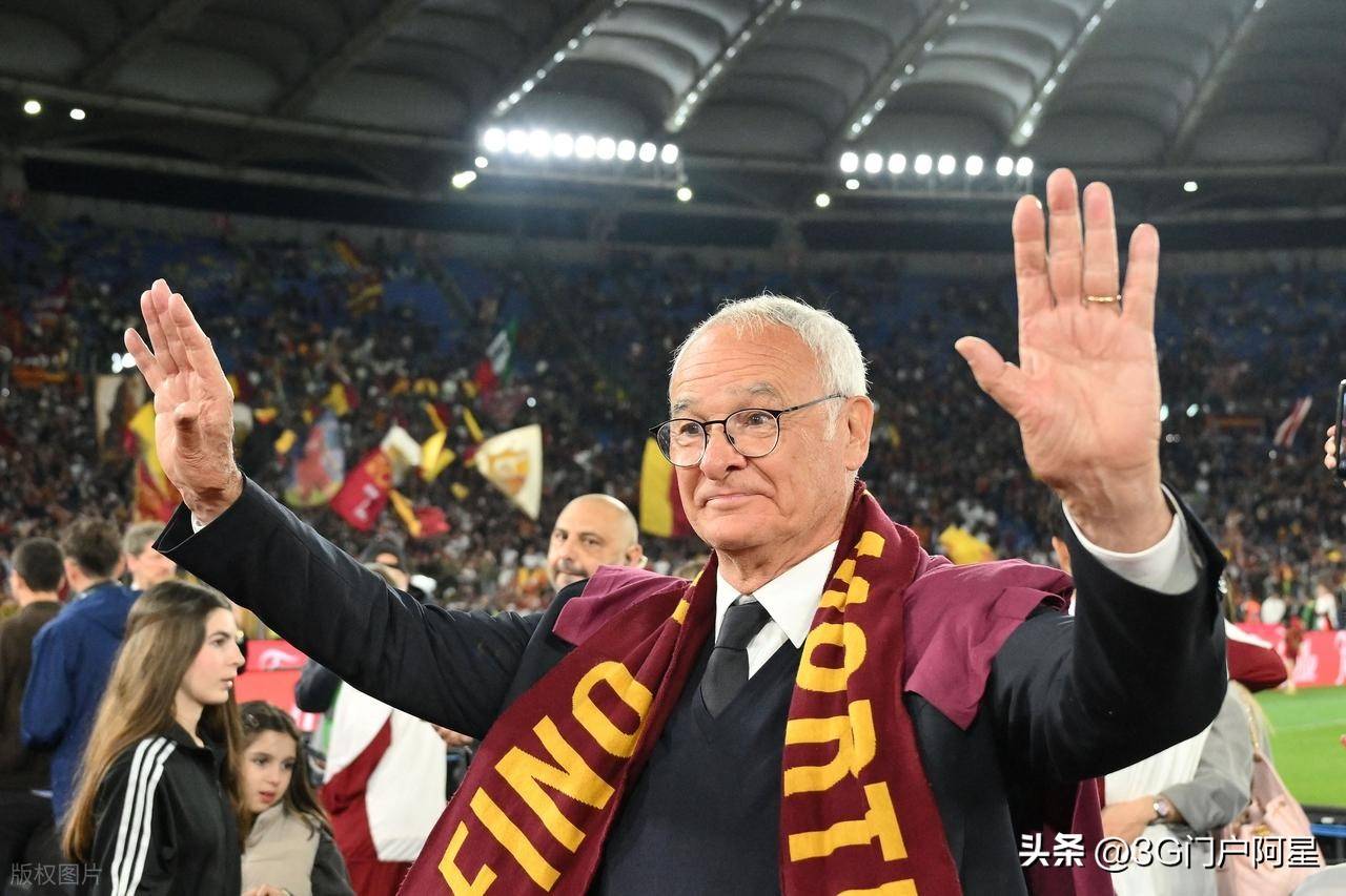 包含罗马主教练变动，球队士气或产生波动的词条