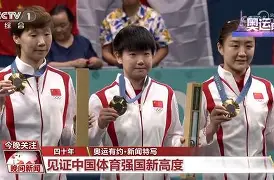 万众瞩目！名将闪耀夺金引领风潮