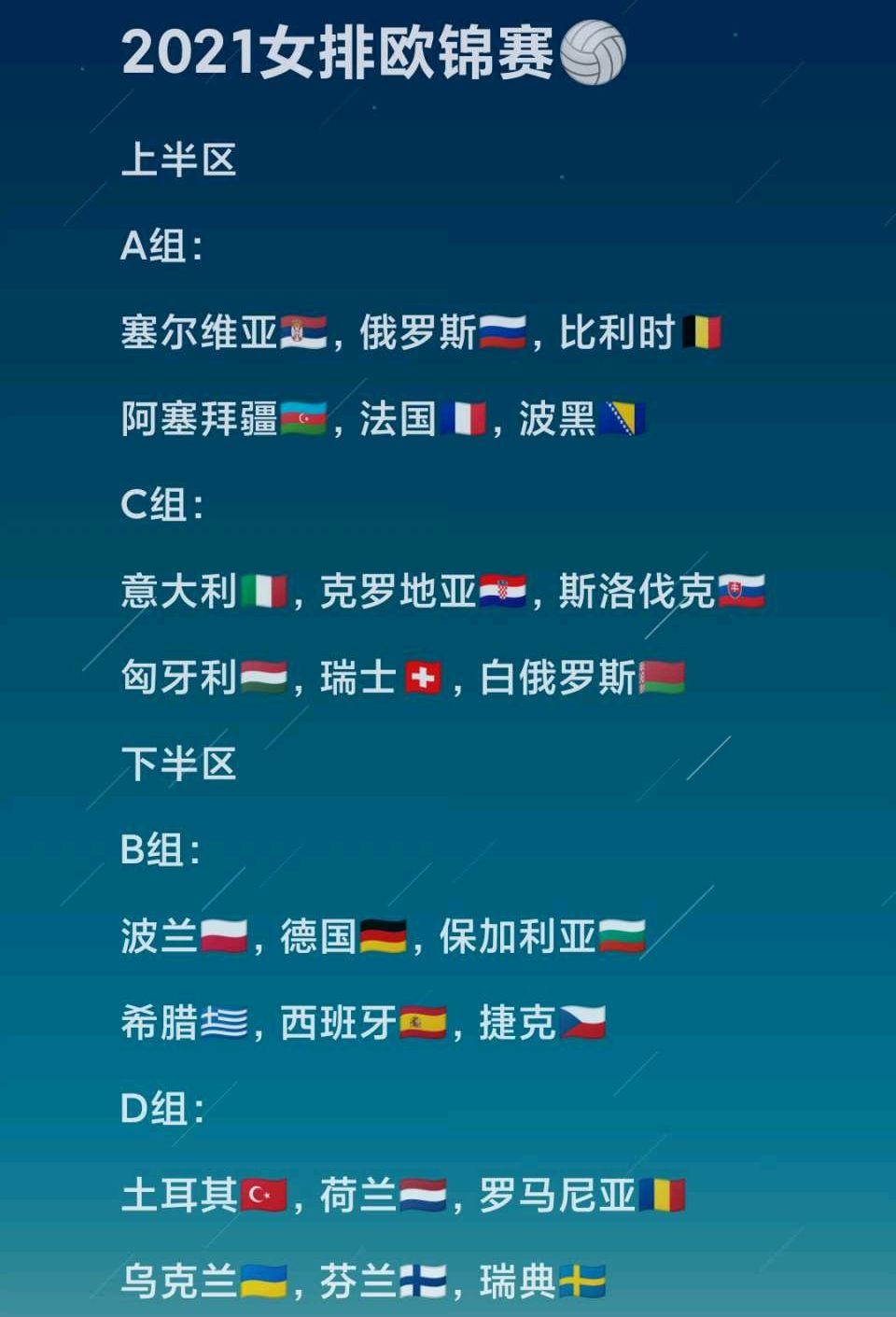 关于埃及女足-逼平塞尔维亚无缘四强的信息