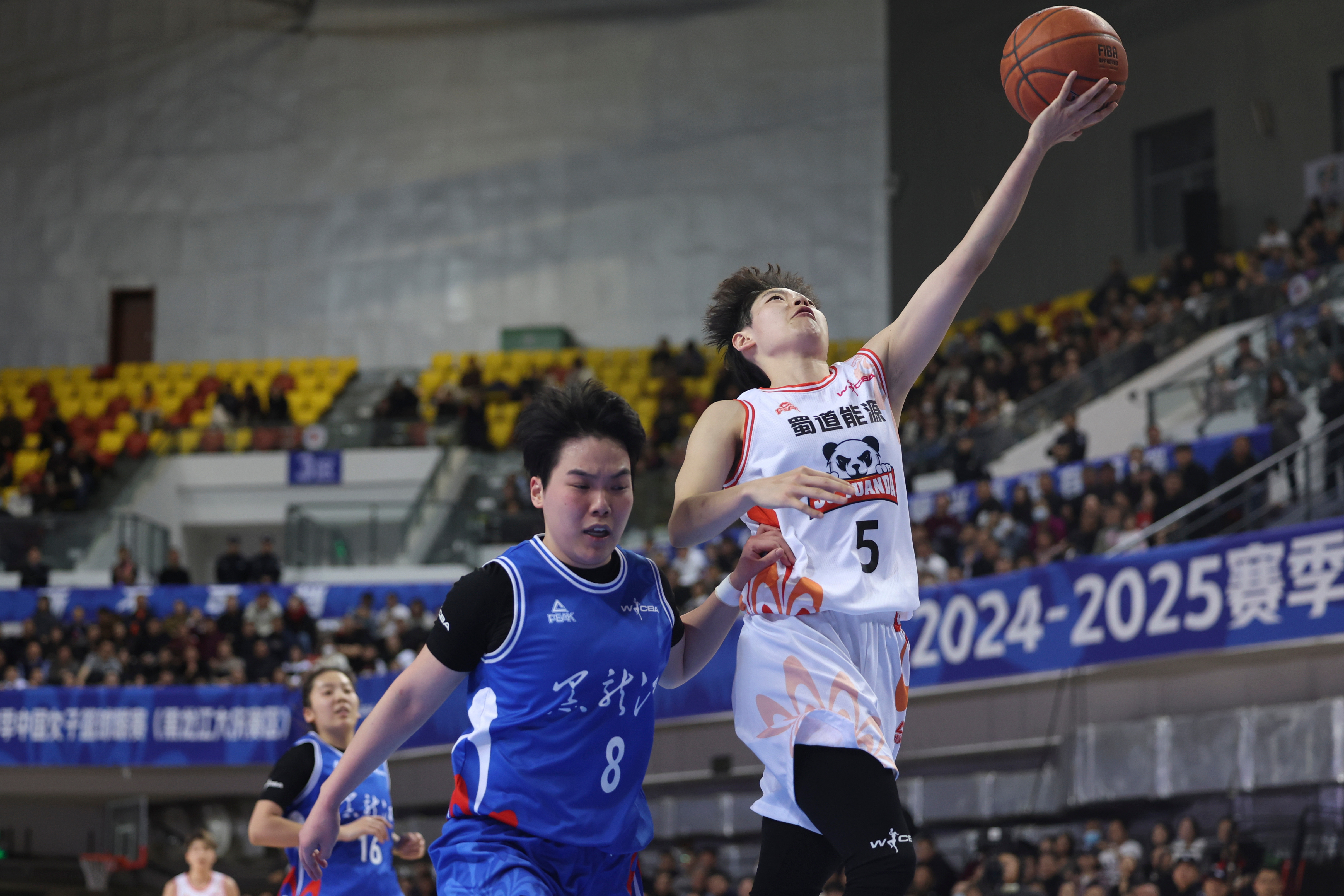 四川队发挥出色，对手束手无策的简单介绍