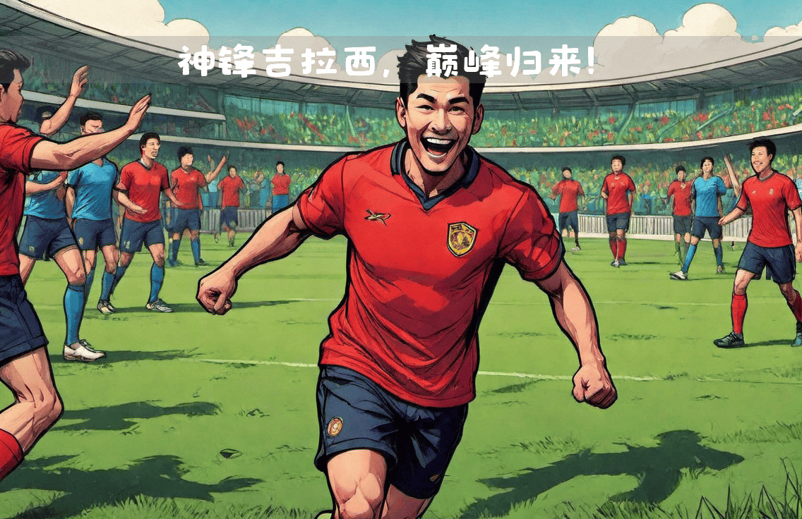挑战荣誉传奇球队再现辉煌历程