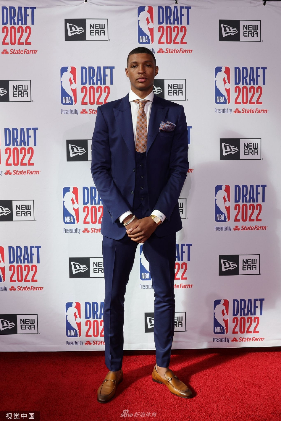 NBA选秀大会筹备工作进行中