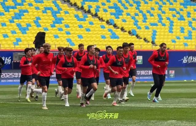 关于令人震惊的表现！球队受伤主力回归的信息