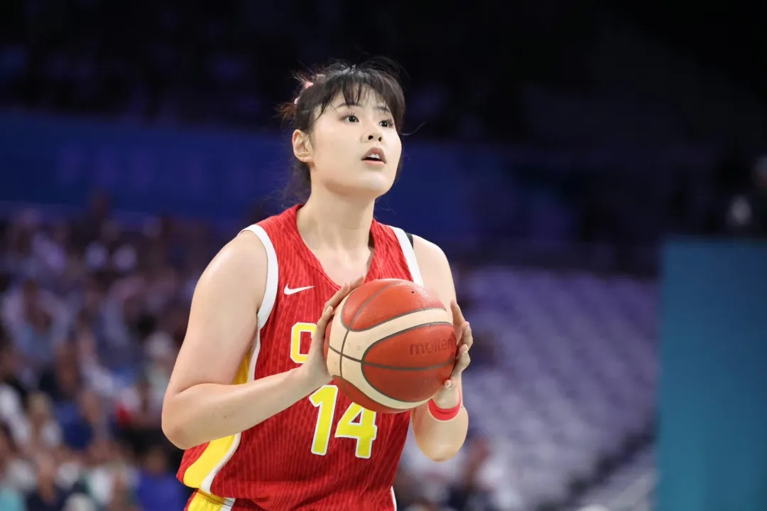 广东女篮不敌浙江，缺少建立优势