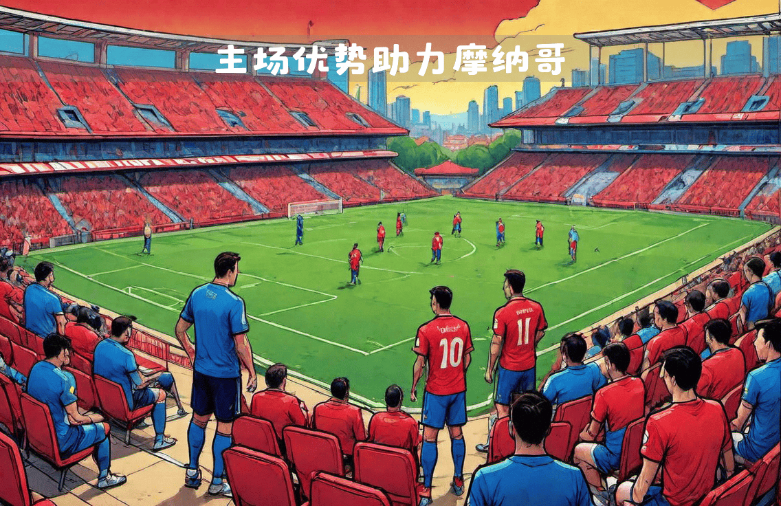关于摩纳哥迎战里尔，能否战胜对手？的信息