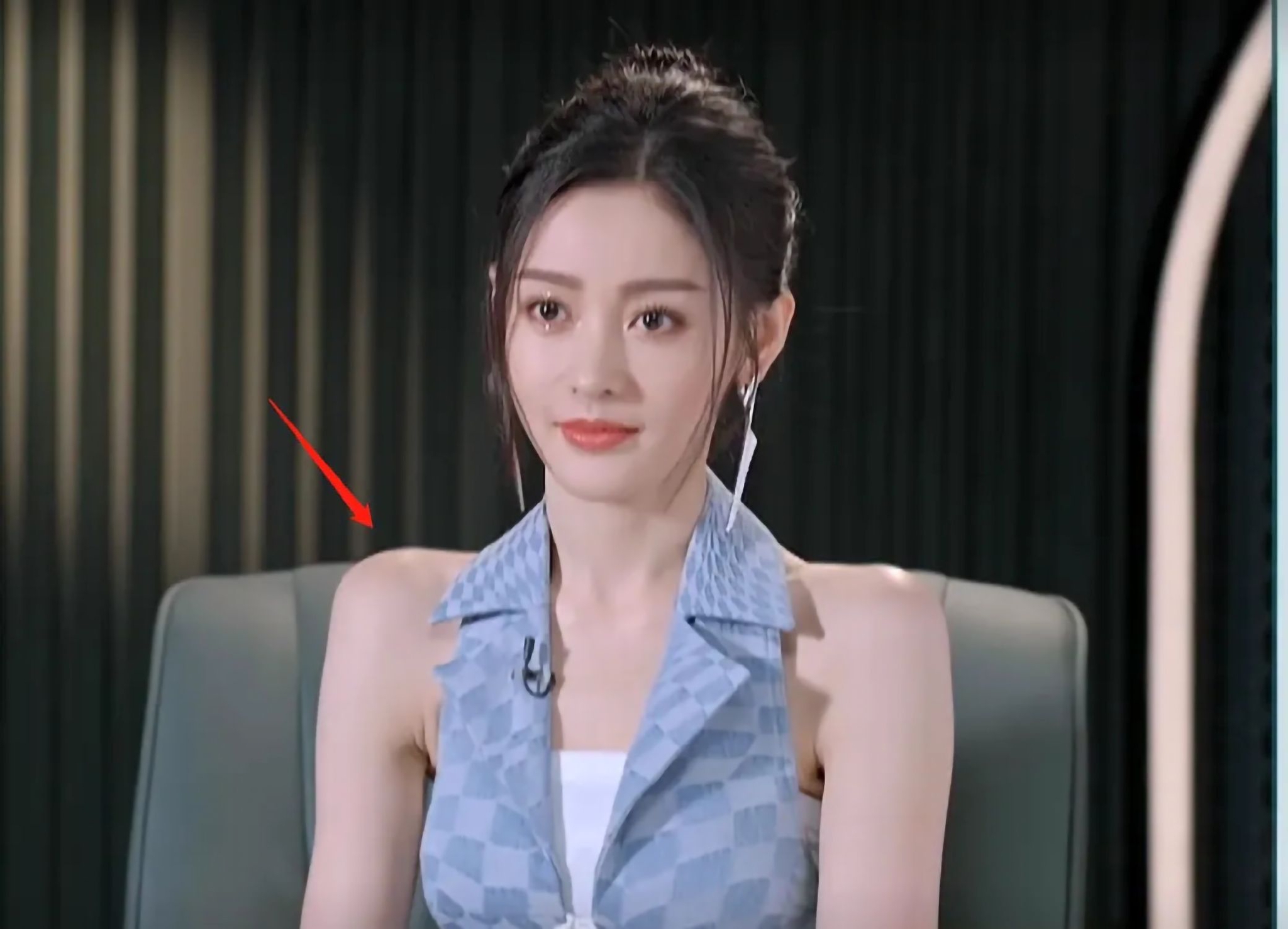 选手个人魅力放光芒，登顶巅峰的简单介绍