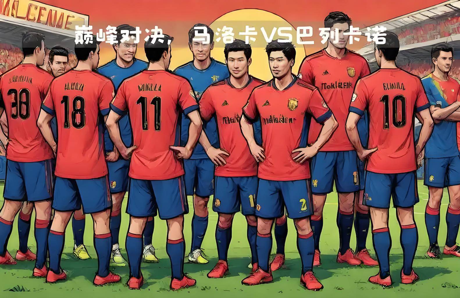 凯发娱乐平台-奇瓦斯主场战平巴列卡诺，保持不败记录的简单介绍