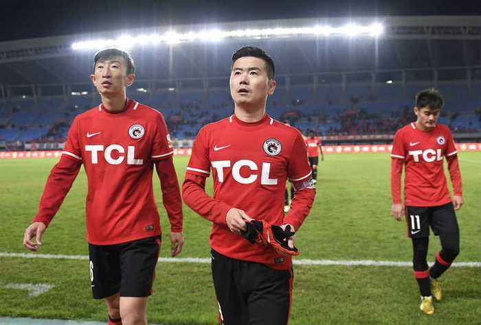包含辽宁宏运挑战恒大，能否取得突破性胜利？的词条