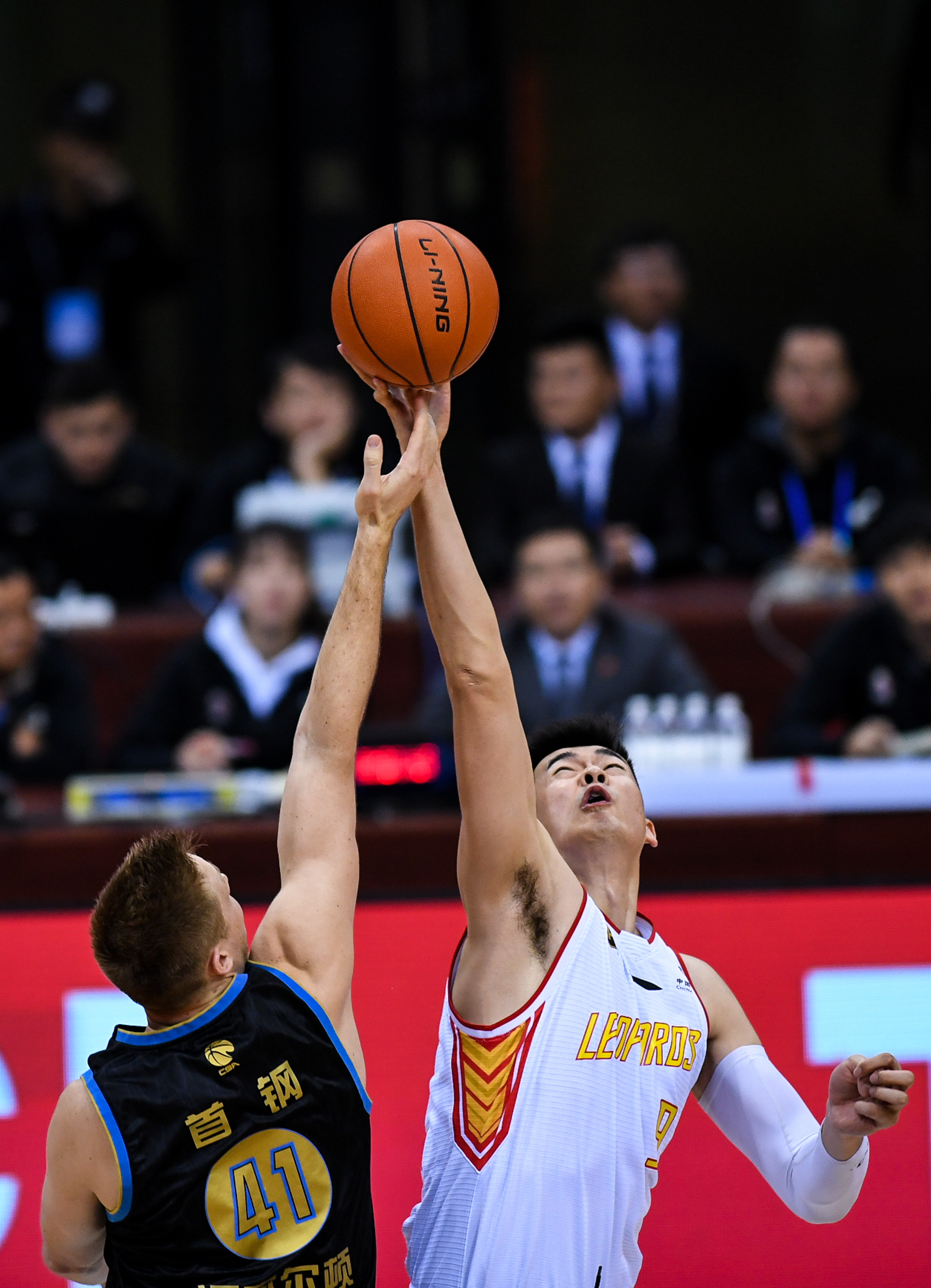 肯尼亚篮球协会发起全国篮球普及计划