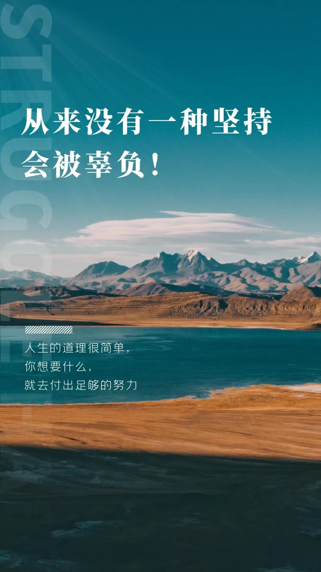 关于坚定：成功之路充满荆棘，谁将高枕无忧？的信息