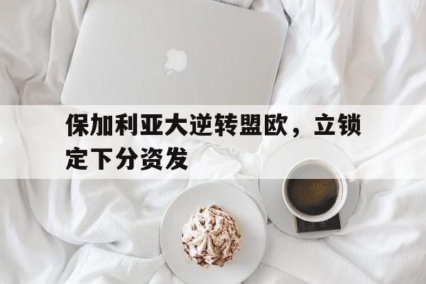 保加利亚大逆转盟欧，立锁定下分资发的简单介绍