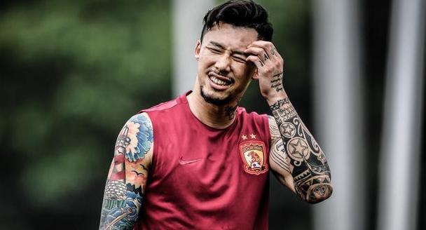 凯发娱乐注册登录-恒大遭遇两连败，欠缺稳定表现