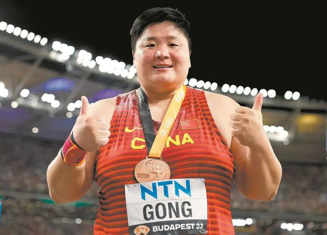 关于瑞士选手斩获铜牌，实力优秀的信息