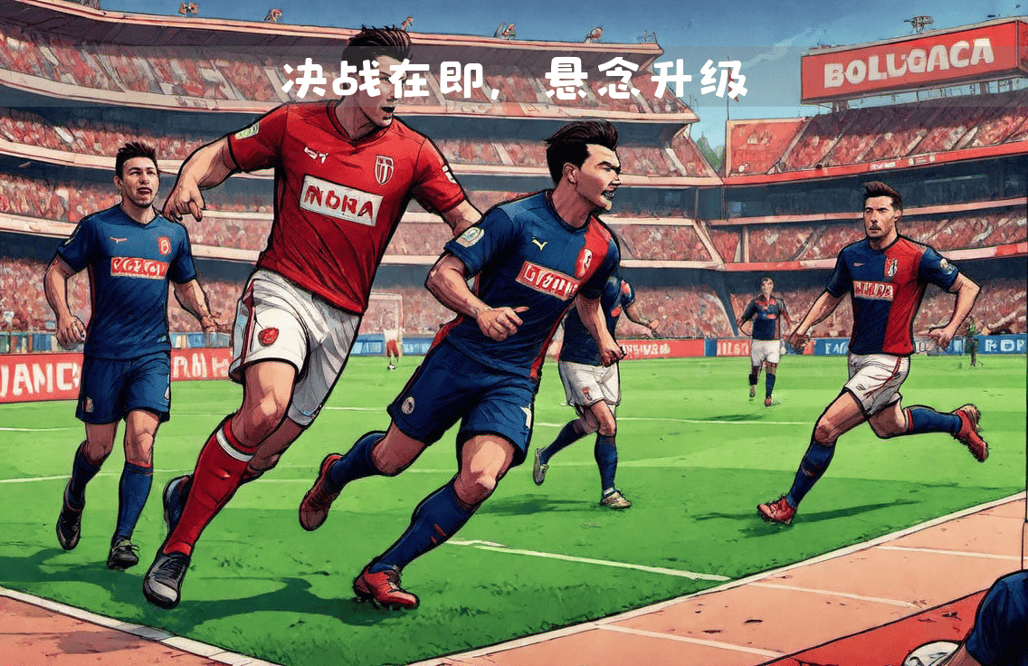 摩纳哥引领潮流，欧冠赛场再创辉煌